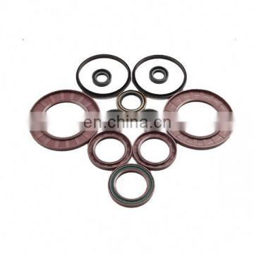 Brand New Oil Seal Spring Machin High Pressure Resistant For Farm Machinery