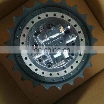 207-27-00441 207-27-00440 708-8H-00320 PC350-7 Final Drive PC350-7 Travel Motor photo-4