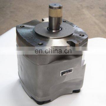 Trade Assurance Replace NACHI Hydraulic Pump IPH-6B-100-11 IPH-4B-32-20 IPH-6B-125-11 IPH-4A-20-20 Gear Pump photo-6