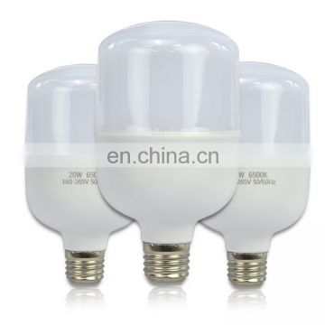 High Brightness led t shape bulb