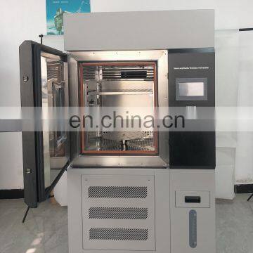 FCC Certification Xenon Arc Test Chamber Customize photo-5
