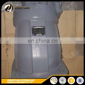 Modern Design Hydraulic Ram Quantitative Pump A2FO 5-500 photo-6