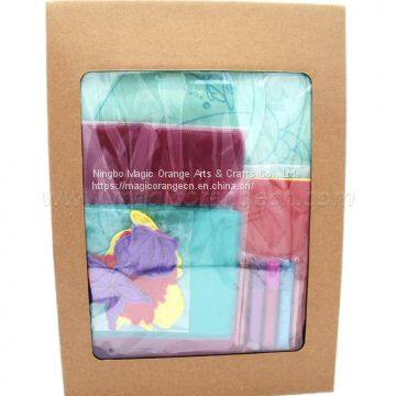 KT1602DS Fintastical Mermaid Tail Educational Toys Set photo-2