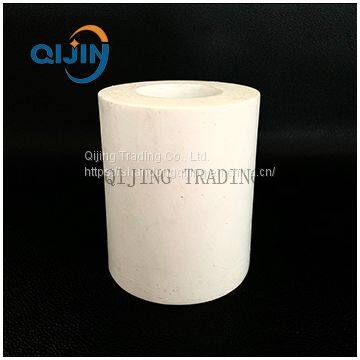 Factory Price 92% Al2O3 Heat Resistant Insulation Refractory Alumina Ceramic Tube