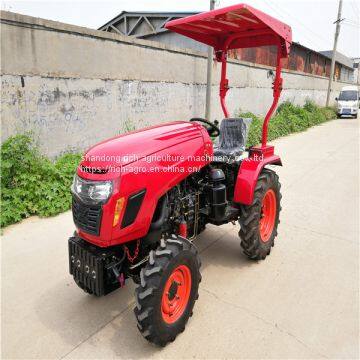 Hydraulic & 4wd Steering Straight Tractor Hydraulic Control photo-2