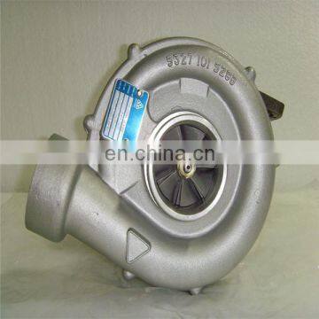 K27 OM422 Turbo 53279886502 40967599 for Engine OM442LA-Euro 1 photo-4