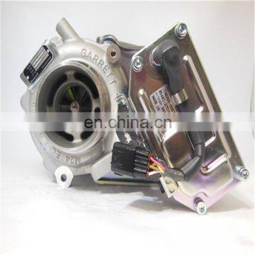 GT2563VK turbocharger 17201-E0403 727701-0009 for N04C, N04C-TQ/TG engine