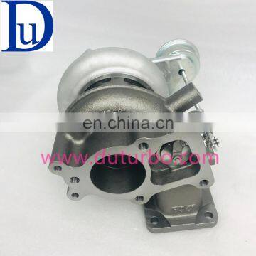 TD06-7 Turbo 49179-02720 ME443814 6M60T Engine Turbocharger for Mitsubishi Fuso Truck & Bus FK6/FM6