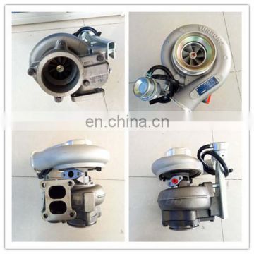 H1E Turbo charger 3527107 3535539 HX40W turbocharger for Cummins CDC Buses Truck 8.3L 6CT 6CTA Engine parts