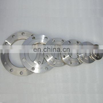 ANSI B16.5 Class 150 Carbon Steel Socket Welding Flange