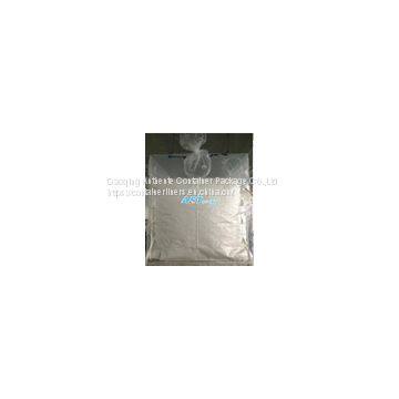 coffee bean use dry bulk container liner