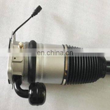 3W5 616 001B  3W5 616 002B car rear suspension air shock absorber replacement for Bentley Continental