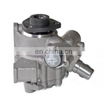 Hydraulic Truck Power steering pump Leak repair price for Benz E-class W211 2002-2009 S211 2003-2009 0034660001 0034660101