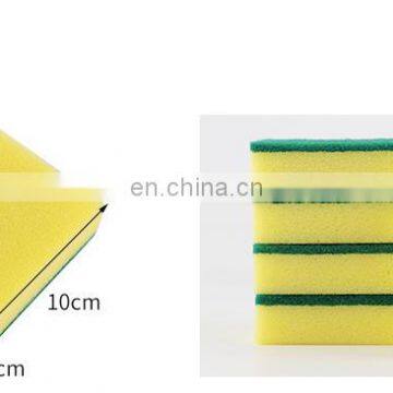 Heavy Duty Magic Cleaning Sponge for Kitchen photo-3