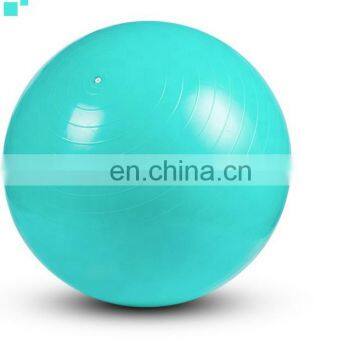 Wholesale Exercise Yoga 45cm 55cm 65cm 75cm 85cm  95cm Gym Yoga Ball Pvc Material Yoga Ball