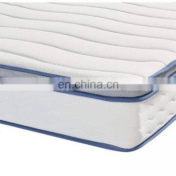 Full Cover Fitted Mattress Elastic Coton Mattress Protector King Size Bedding