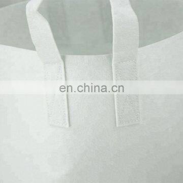 Polyester Felt Garden Plant Grow Bag photo-6