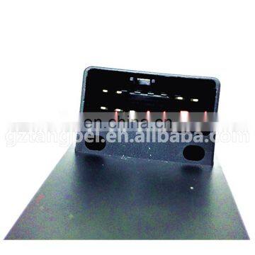 Electric Power Window Switch Control Master Switches For Toyota Avanza IWSTY018 photo-4