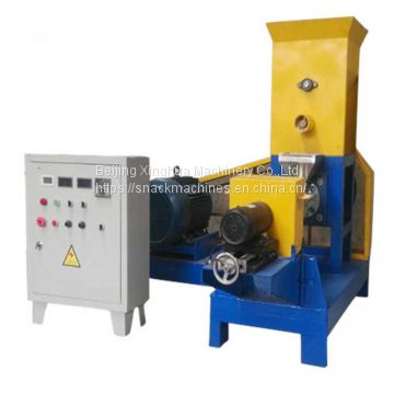 fish feed pellet machine