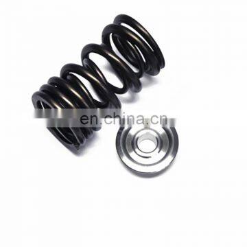 Titanium Alloy 20 Intake Exhaust Engine Valves Retainer For Audi A4 TT VW Passat Golf Jetta 1.8T 058109601C 58109611M 058109611G photo-5