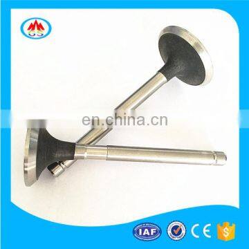 Spare Parts Natural Gas Engine Valve for MWM CG132 CG170 CG260 photo-4
