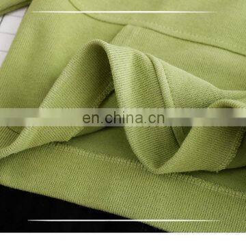 Hot Wholesale Men's Women's Unisex Custom Logo Blank Oversized Hoodie photo-6