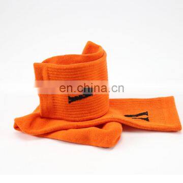 Organic Cotton Socks Casual Custom Color Sport Socks