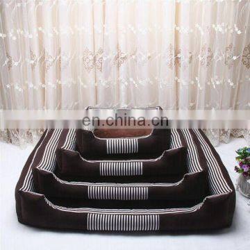 2017 New Products Luxury Pet House Soft Pet Bed Dog House photo-6