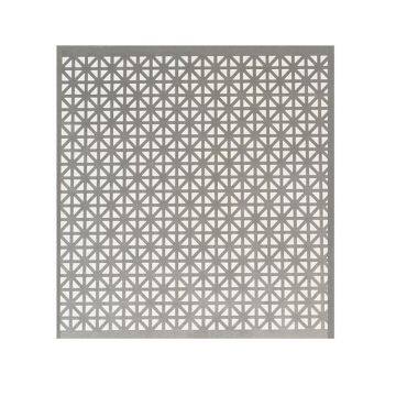 Super Durable Aluminum Hole Punching Panel photo-5