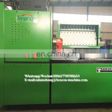 BC3000 Used Diesel Test Bench for Fuel Injection Pumps High Quality - JINAN BEACON photo-7