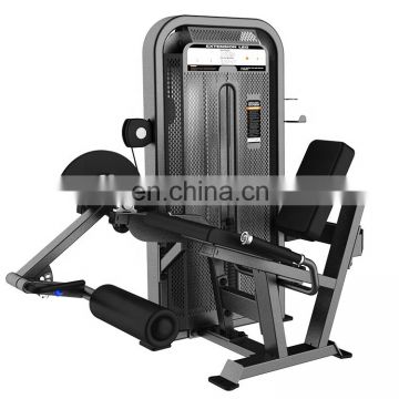 Wide varieties Professional Fitness Equipment Leg Extension For Strength Training