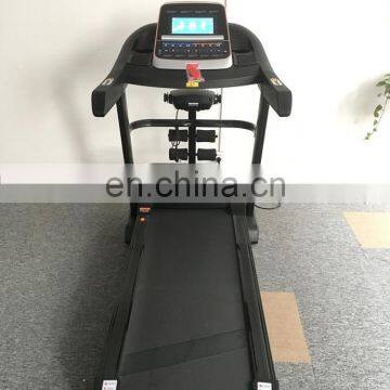 Professional Manufacturer Hot Sales Motorized Treadmill photo-6
