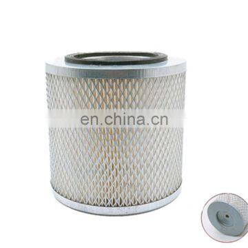 Reliable Screw air compressor air filter element Remove dust and impurities