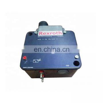 Rexroth Pressure Switch HED 3 OA 36/400 K Pressure Sensor photo-2