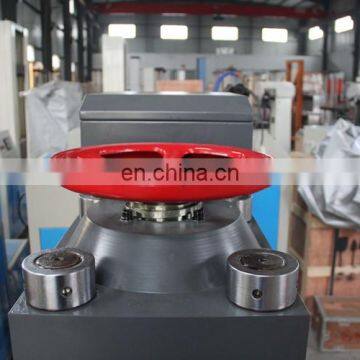 300kN Computerized Hydraulic Compression Flexural Testing Equipment photo-6