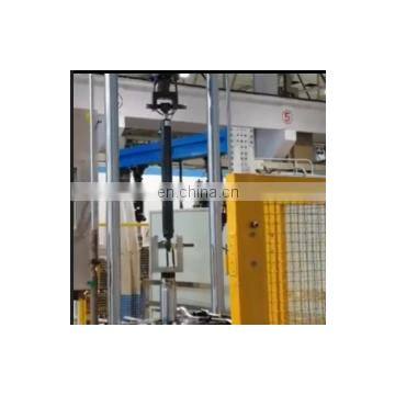 HST HENSGRAND PWS-500 500KN Shock Absorber Fatigue Testing Machine photo-4