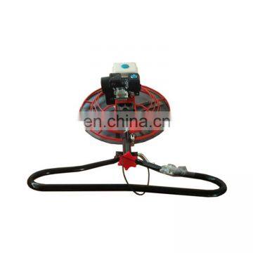 Concrete Hand Held Power Trowel Hand Power Trowel Hand Push Vibratory Power Trowel photo-5