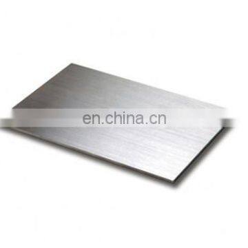 High Quality Ss347 Stainless Steel Sheet and Plate Price per kg