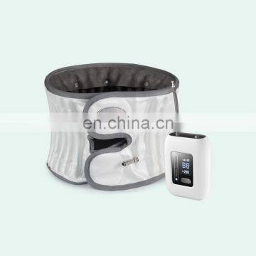 Physical Therapy Back Pain Traction Belts photo-3
