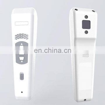 MY-G060H Medical Portable Handheld Vein Finder Vein Locator Infrared Vein Viewer photo-5