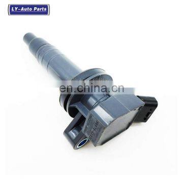 Auto Parts Accessories Car Ignition Coils For Toyota Celica Corolla Matrix MR2 1.8L 2000-2005 90919-02239