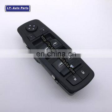 68039999AC Auto Power Window Master Switch For Dodge Grand Caravan Chrysler OEM 3.8L 2008-2010 Window Control Switch Button