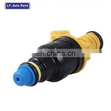 Fuel Injectors Nozzle For 1999 Ford F-250 Super Duty 6.8 V10 0280155710