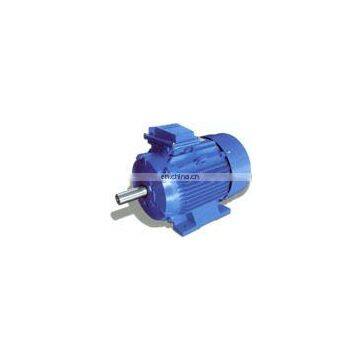 ABB Brand M2QA Series IEC Low-voltage Three-Phase Induction Motors photo-3