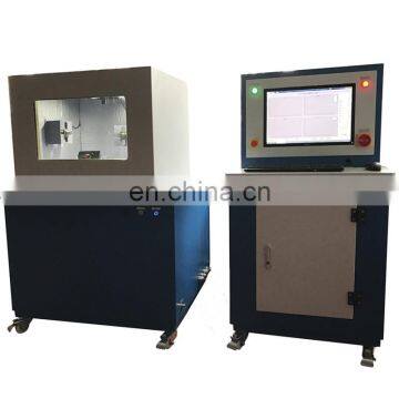 Automobile Air Suspension Pump Test Bench photo-2