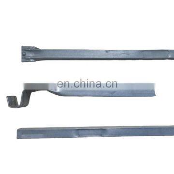 Square Tubes for IBC Container photo-6