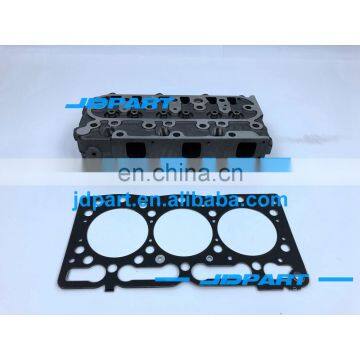 Kubota Engine Spare Part D1005 Cylinder Head With D1005 Head Gasket