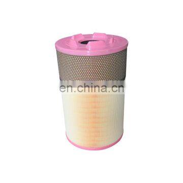 Manufacturer Air filter 164 0921 68562429 P786421 AF26246 E491L 571755608 LX1627 81083040100 C271170