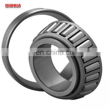 NSK brand Taper Roller Bearings HR 33217 J Hr 32221 J free sample