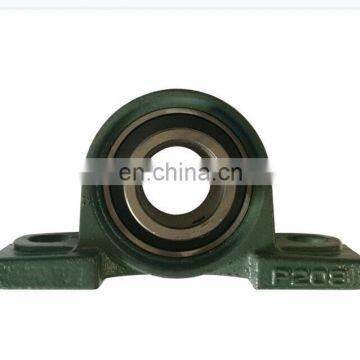 OEM Brand Factory Prime Quality UCP 203 204 205 Series UCP206 Pillow Block Bearings photo-7